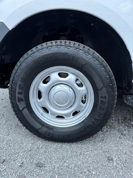 Ford F-150 XL SuperCrew 4WD 2014