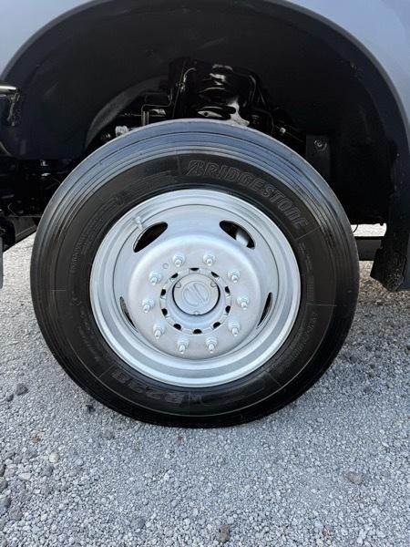 Ford F-550 Crew Cab DRW 4WD 2016