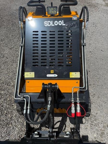 SDLOOL SL360T  2026