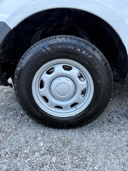 Ford F-150 XL Reg. Cab 2WD 2011