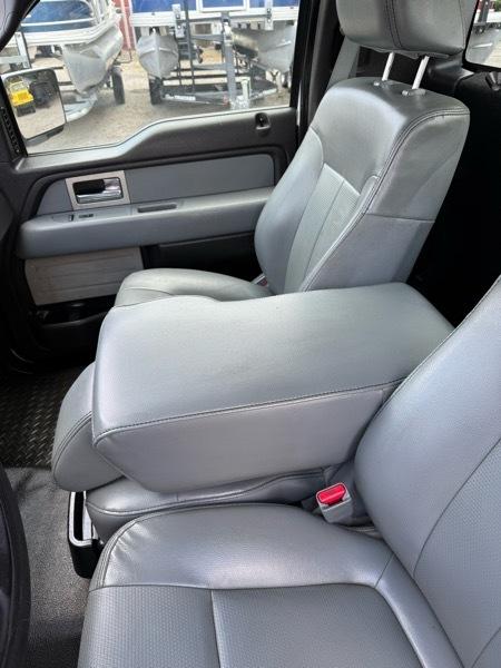 Ford F-150 XL Reg. Cab 2WD 2011