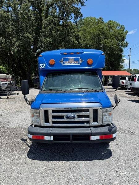 Ford Econoline E350 2017
