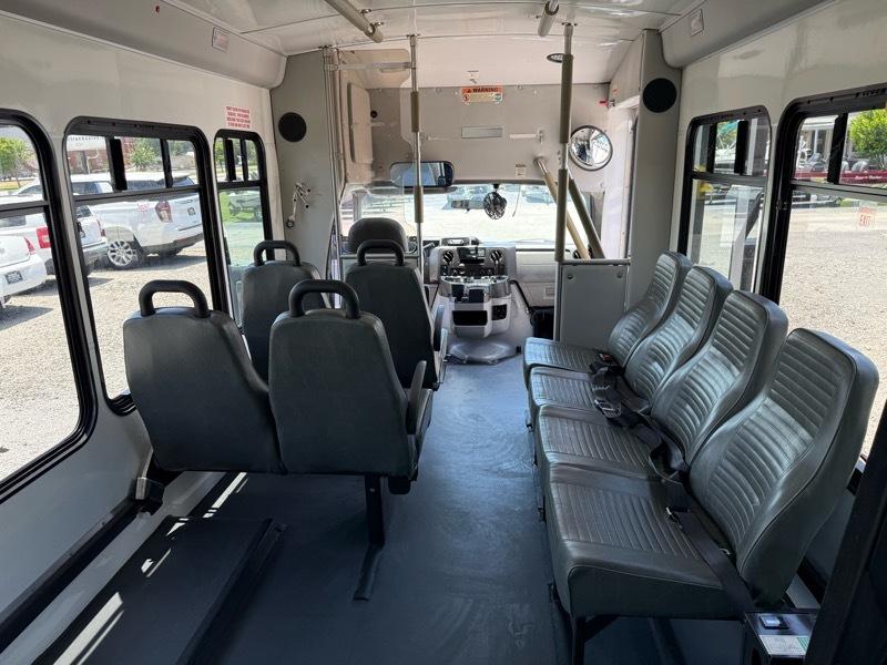 Ford Econoline E350 2017
