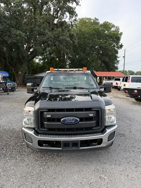 Ford F-350 SD XL Reg. Cab 2WD 2016
