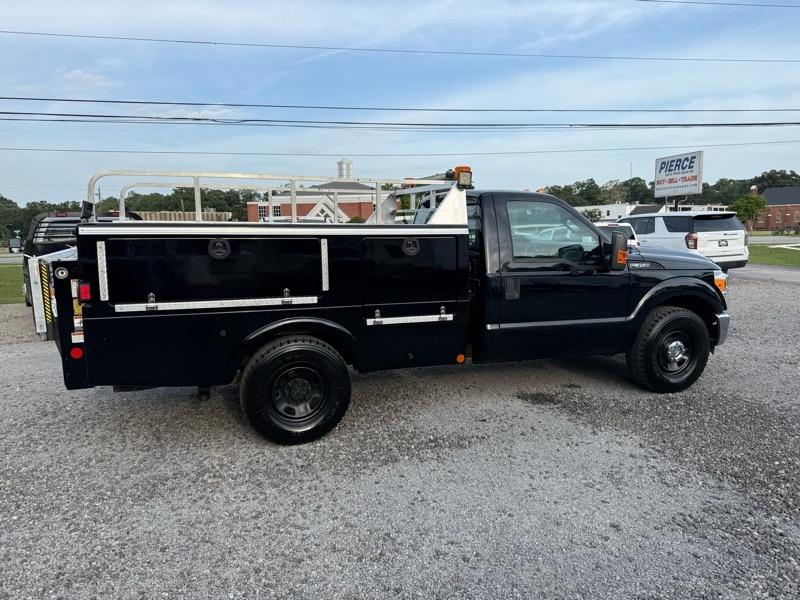 Ford F-350 SD XL Reg. Cab 2WD 2016