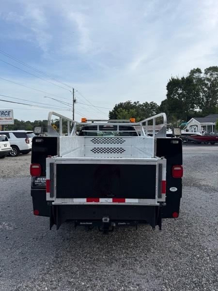Ford F-350 SD XL Reg. Cab 2WD 2016