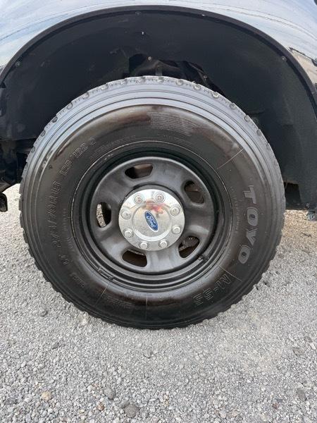 Ford F-350 SD XL Reg. Cab 2WD 2016