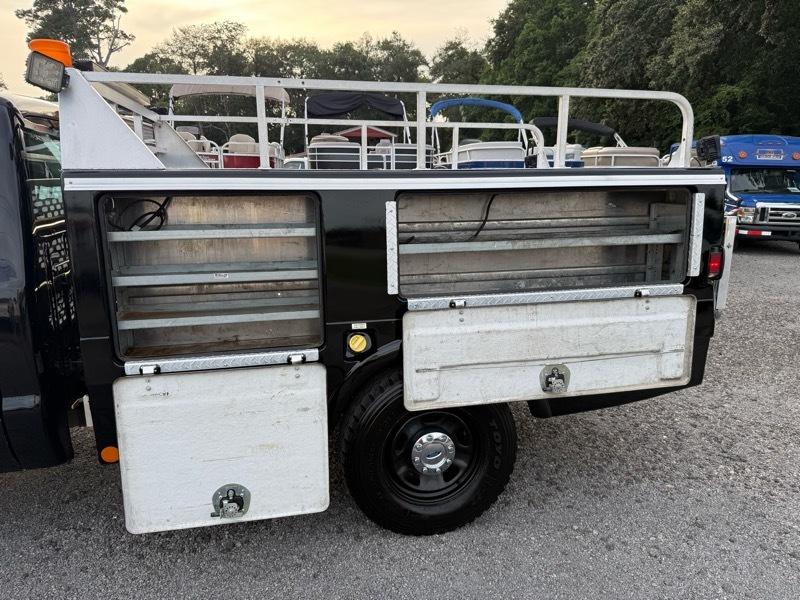 Ford F-350 SD XL Reg. Cab 2WD 2016