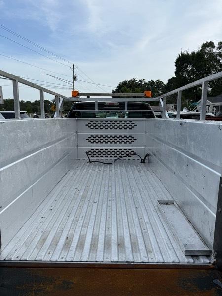Ford F-350 SD XL Reg. Cab 2WD 2016