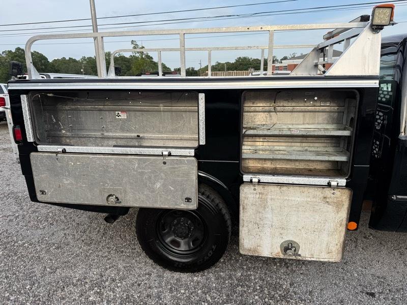Ford F-350 SD XL Reg. Cab 2WD 2016
