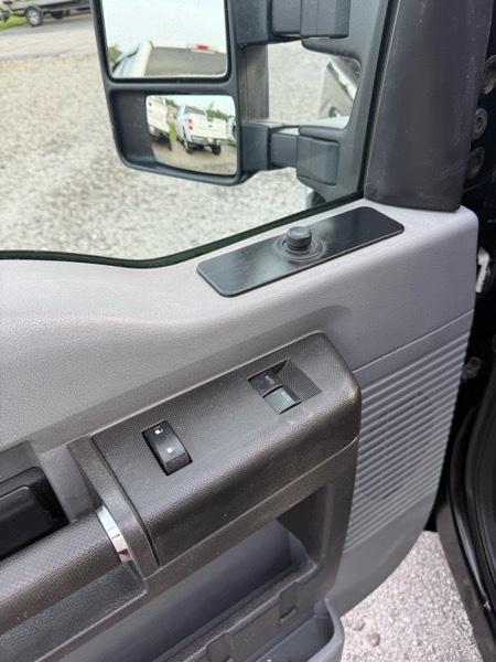Ford F-350 SD XL Reg. Cab 2WD 2016
