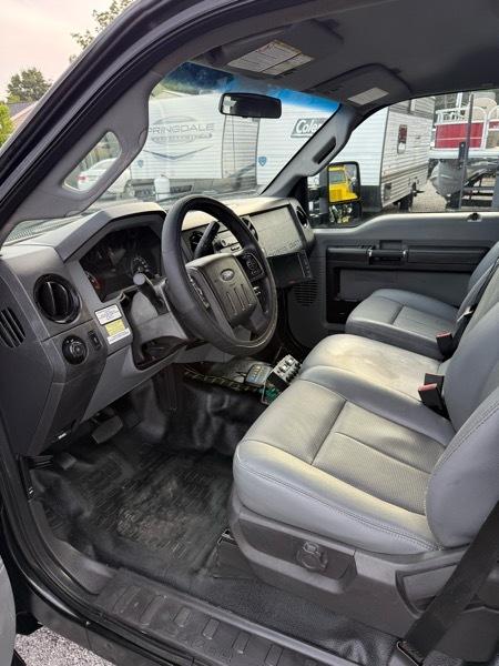 Ford F-350 SD XL Reg. Cab 2WD 2016