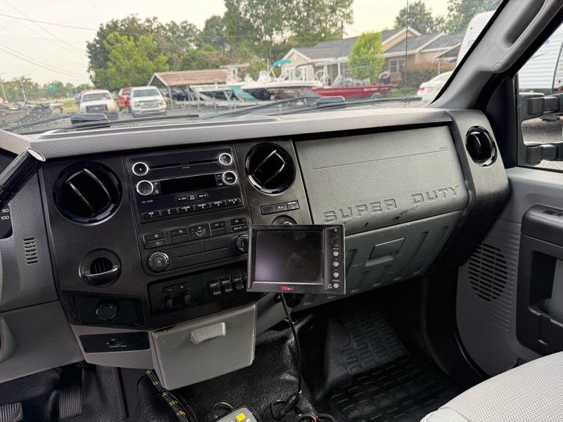 Ford F-350 SD XL Reg. Cab 2WD 2016