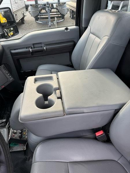 Ford F-350 SD XL Reg. Cab 2WD 2016