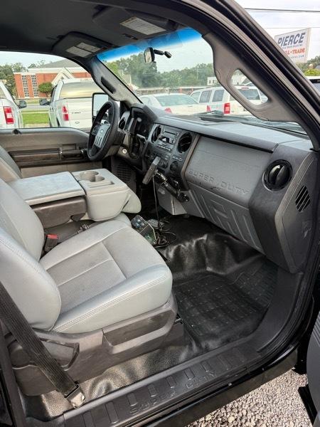 Ford F-350 SD XL Reg. Cab 2WD 2016