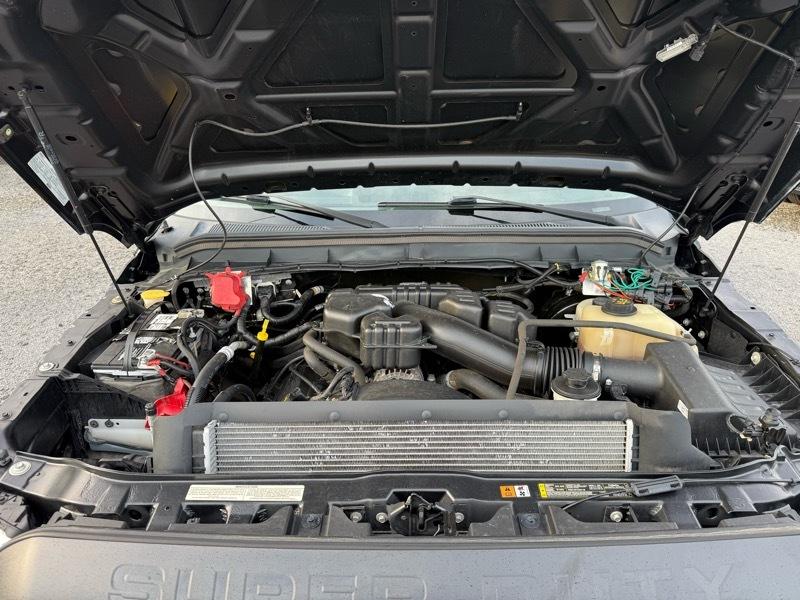 Ford F-350 SD XL Reg. Cab 2WD 2016