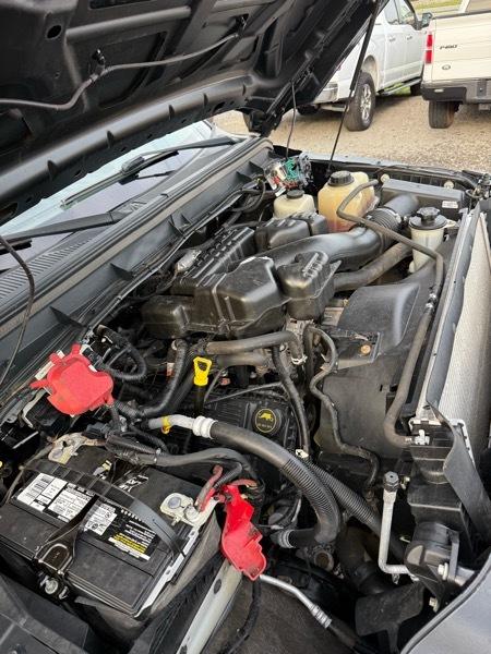 Ford F-350 SD XL Reg. Cab 2WD 2016