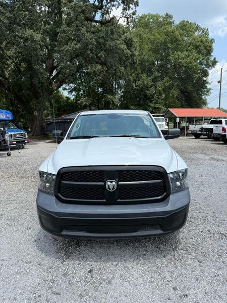 RAM 1500 Classic Tradesman Regular Cab SWB 2WD 2019