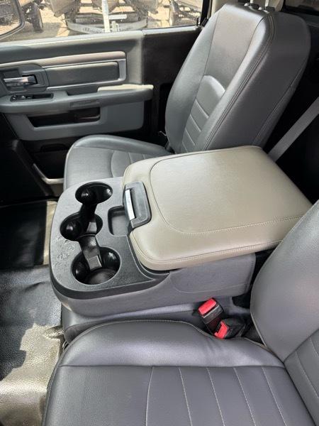 RAM 1500 Classic Tradesman Regular Cab SWB 2WD 2019