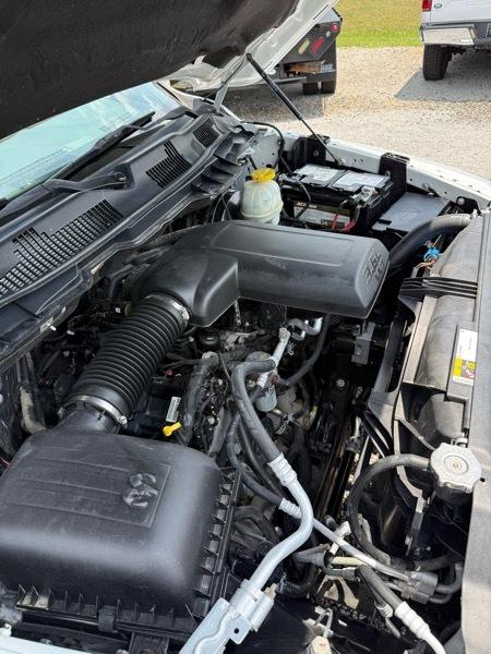 RAM 1500 Classic Tradesman Regular Cab SWB 2WD 2019