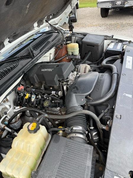 Chevrolet Silverado 1500 W/T Reg Cab 4WD 2000