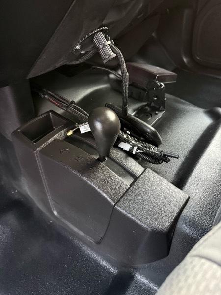 Chevrolet Silverado 2500HD Work Truck Double Cab 4WD 2016
