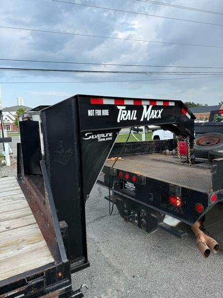 TrailMaxx Gooseneck  2024