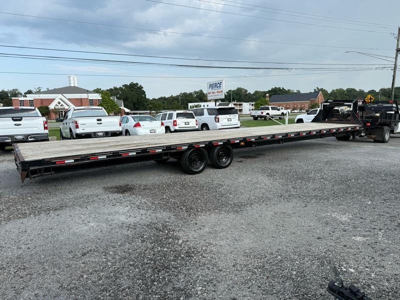 TrailMaxx Gooseneck  2024