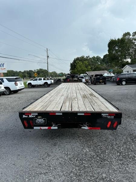 TrailMaxx Gooseneck  2024