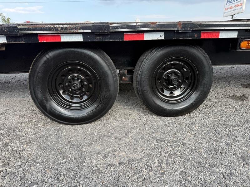 TrailMaxx Gooseneck  2024