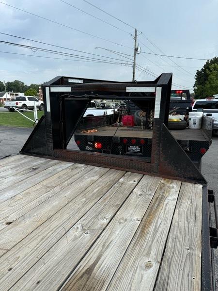TrailMaxx Gooseneck  2024