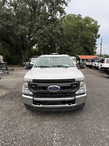 Ford F-350 SD XL Reg. Cab 2WD 2020