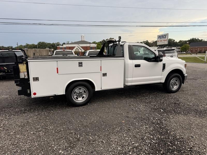 Ford F-350 SD XL Reg. Cab 2WD 2020