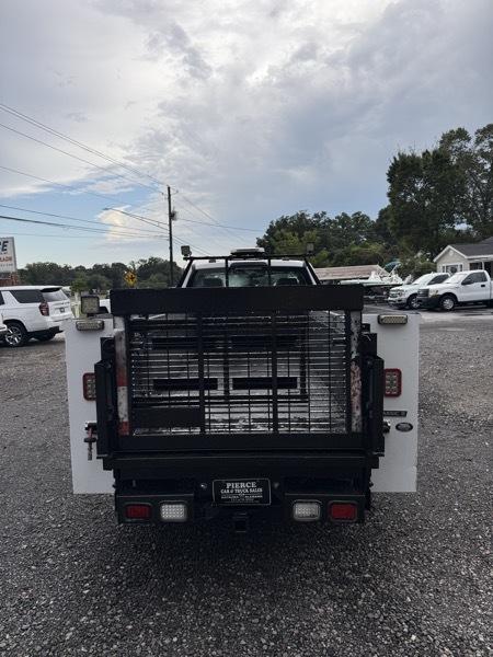 Ford F-350 SD XL Reg. Cab 2WD 2020