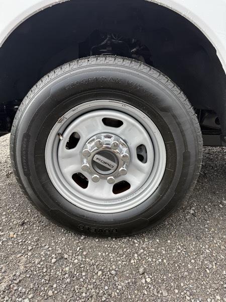 Ford F-350 SD XL Reg. Cab 2WD 2020