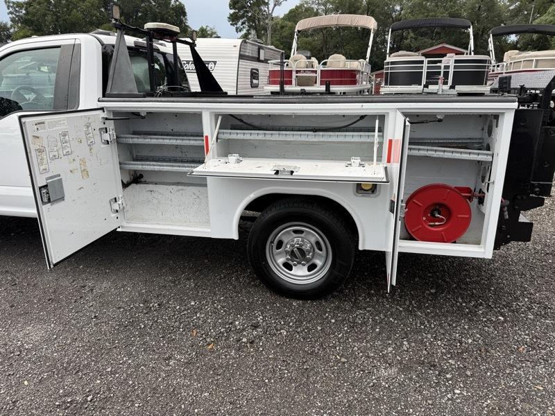 Ford F-350 SD XL Reg. Cab 2WD 2020