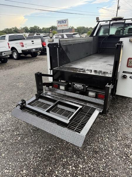 Ford F-350 SD XL Reg. Cab 2WD 2020