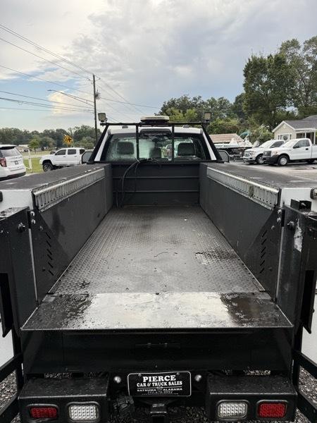 Ford F-350 SD XL Reg. Cab 2WD 2020