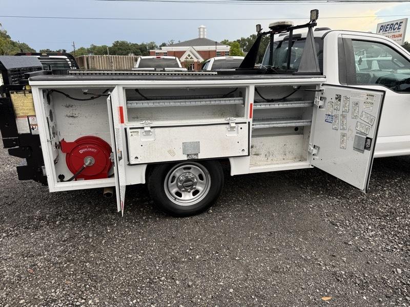 Ford F-350 SD XL Reg. Cab 2WD 2020