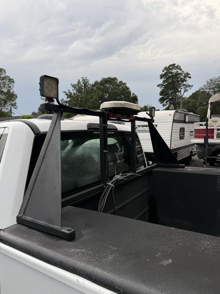 Ford F-350 SD XL Reg. Cab 2WD 2020