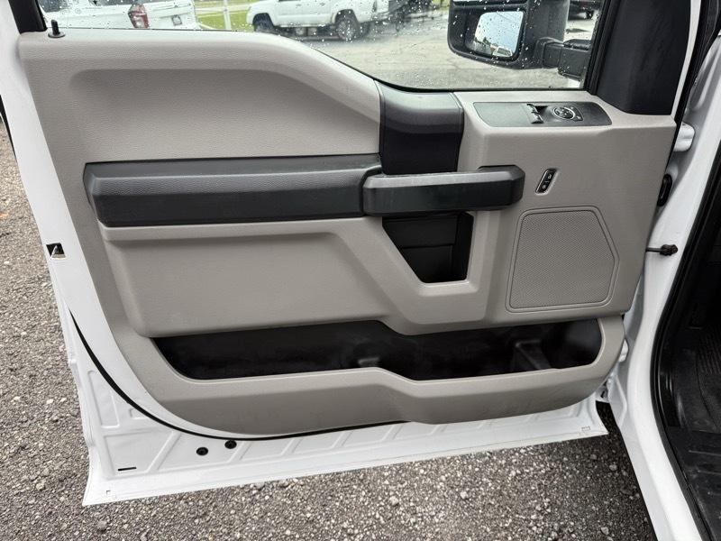 Ford F-350 SD XL Reg. Cab 2WD 2020