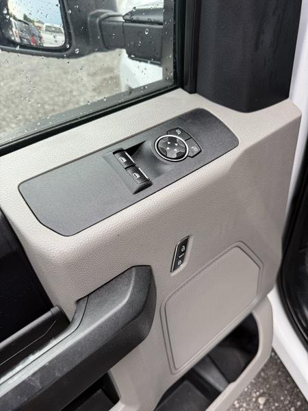 Ford F-350 SD XL Reg. Cab 2WD 2020