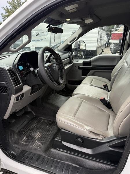 Ford F-350 SD XL Reg. Cab 2WD 2020