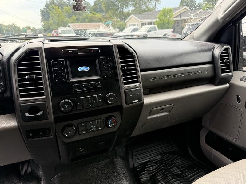 Ford F-350 SD XL Reg. Cab 2WD 2020
