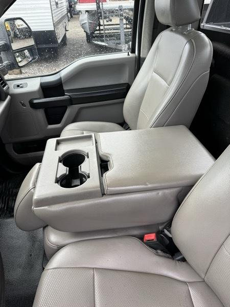 Ford F-350 SD XL Reg. Cab 2WD 2020