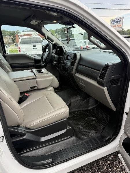 Ford F-350 SD XL Reg. Cab 2WD 2020