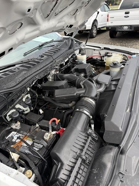Ford F-350 SD XL Reg. Cab 2WD 2020