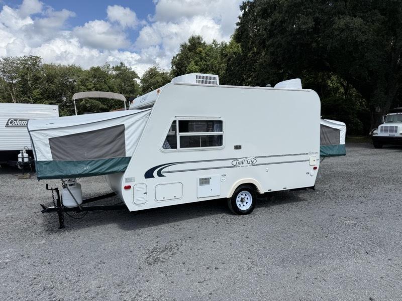 R-Vision Trail-Lite  1999