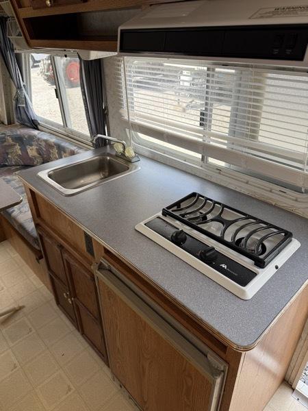 R-Vision Trail-Lite  1999