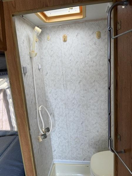 R-Vision Trail-Lite  1999
